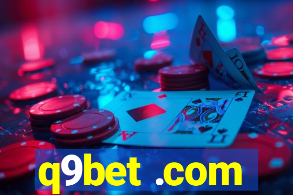 q9bet .com